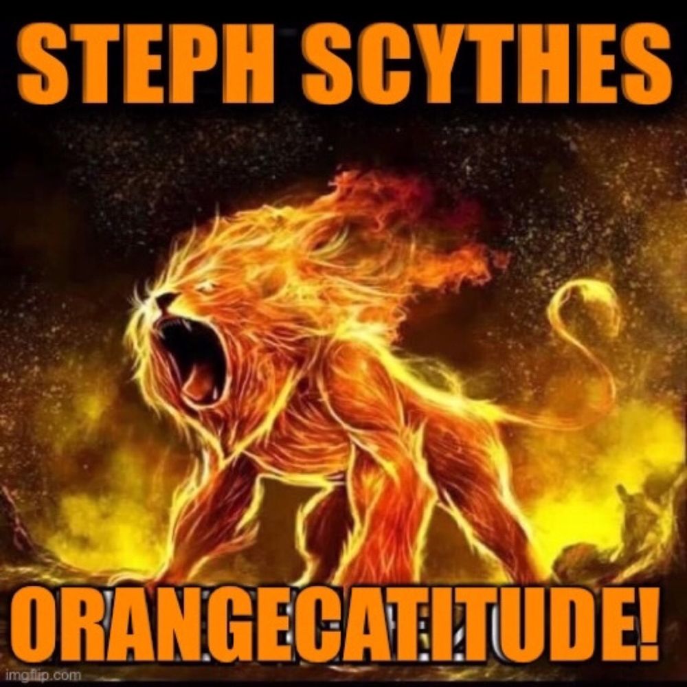 Steph Scythes's avatar