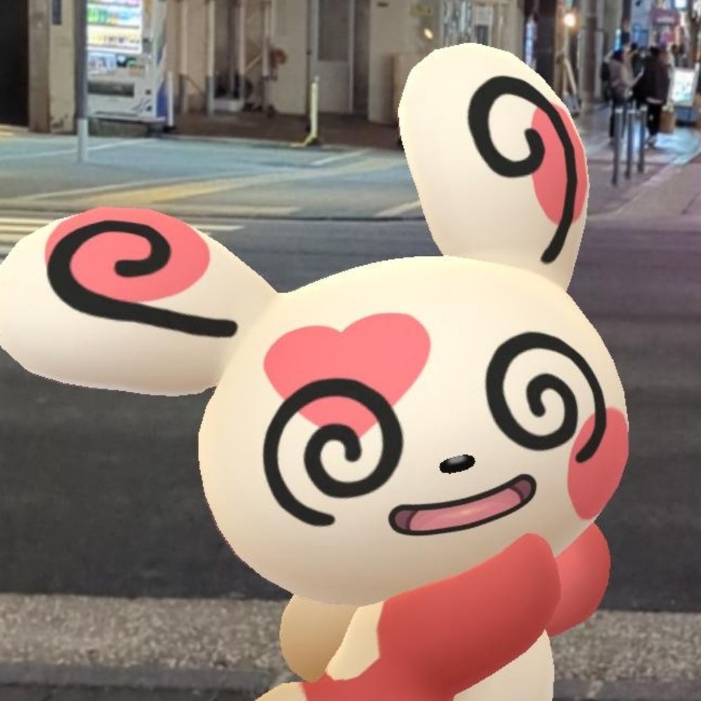 ぐりちゃん