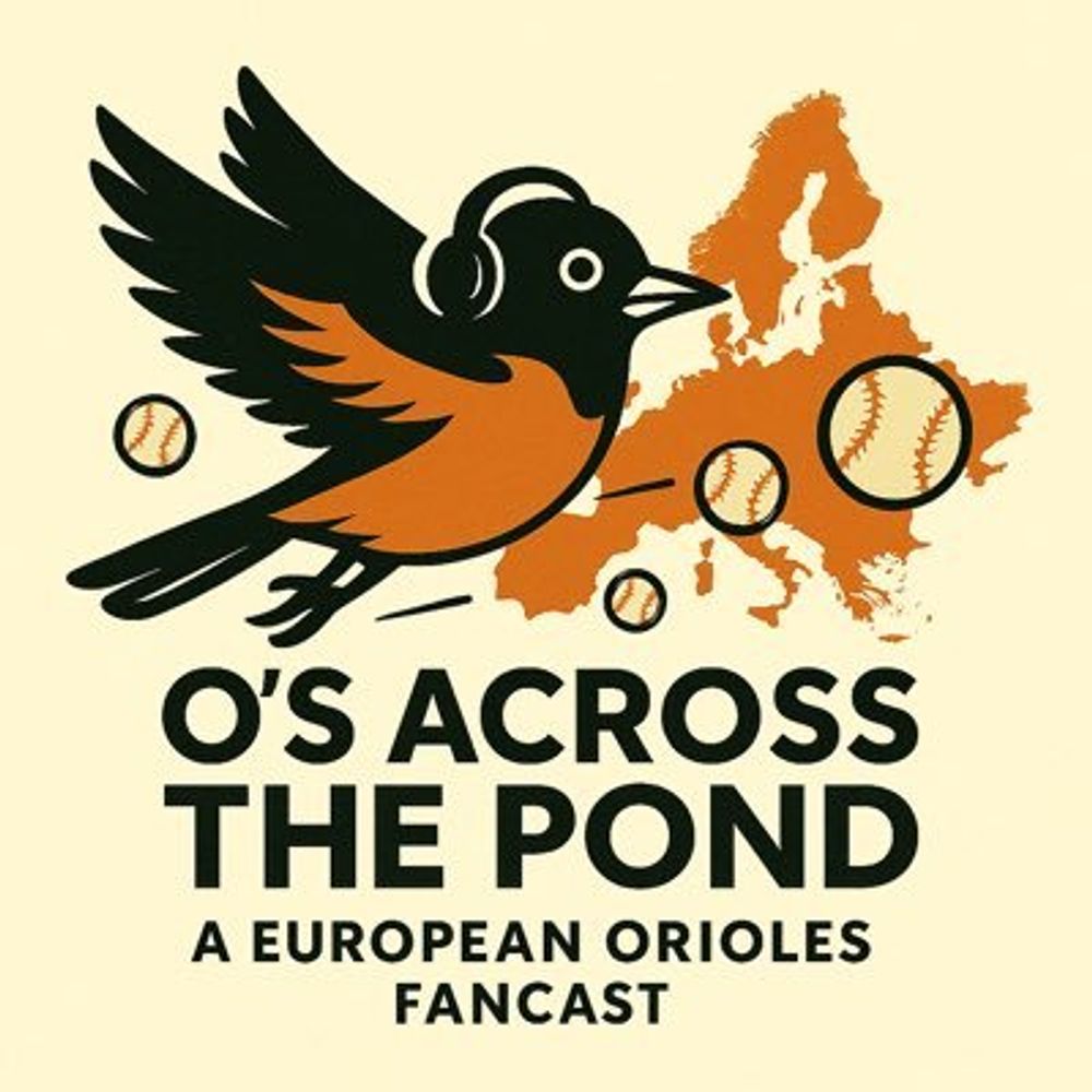 O’sAcrossThePond