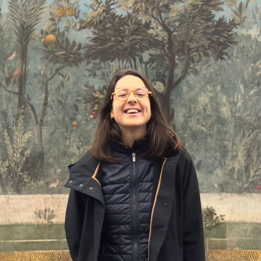 Emily Granozio