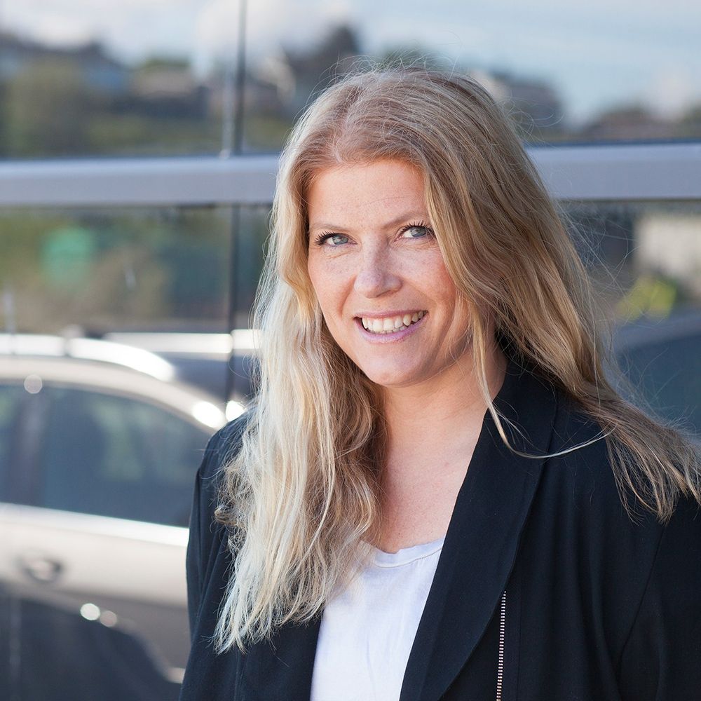Birgitte Andersen