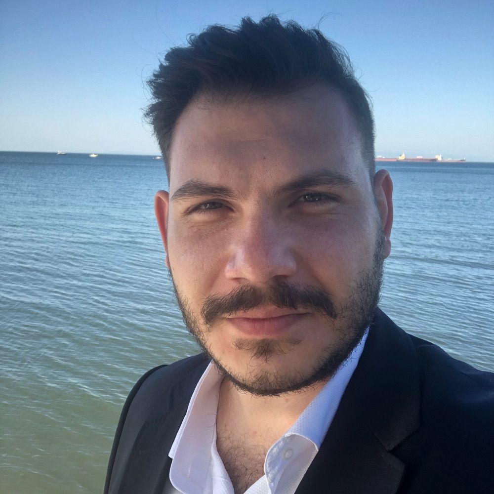 Ahmet Dinçer