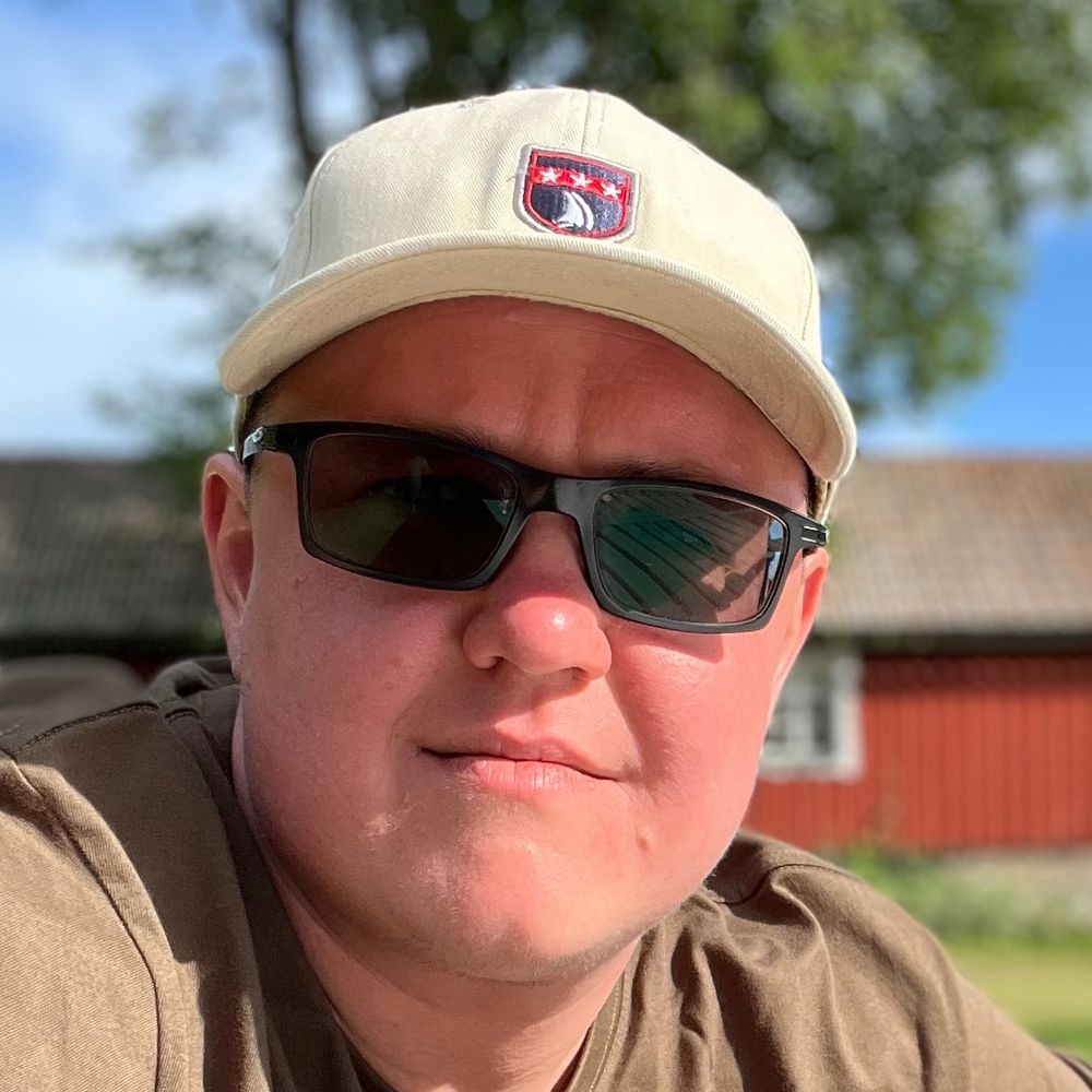 Knut Holm