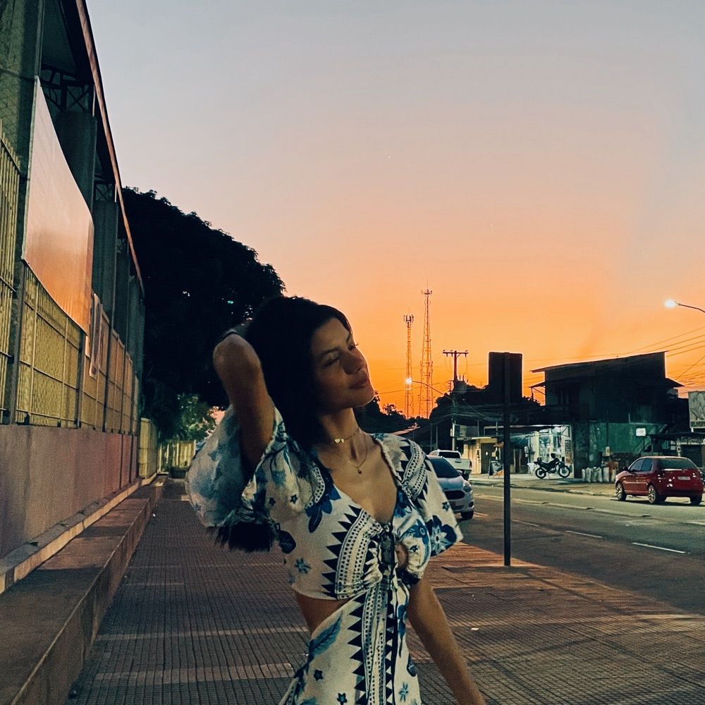 ana ☝🏼