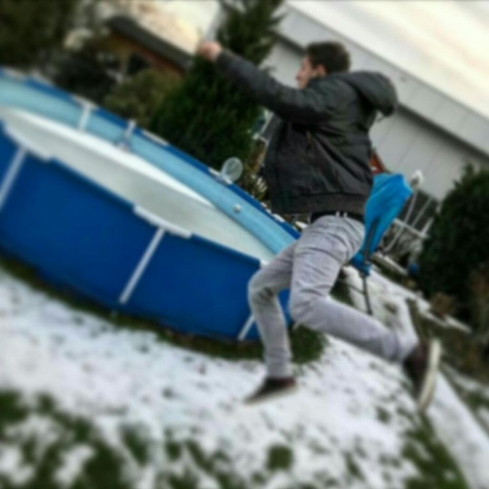 Netzteilmann