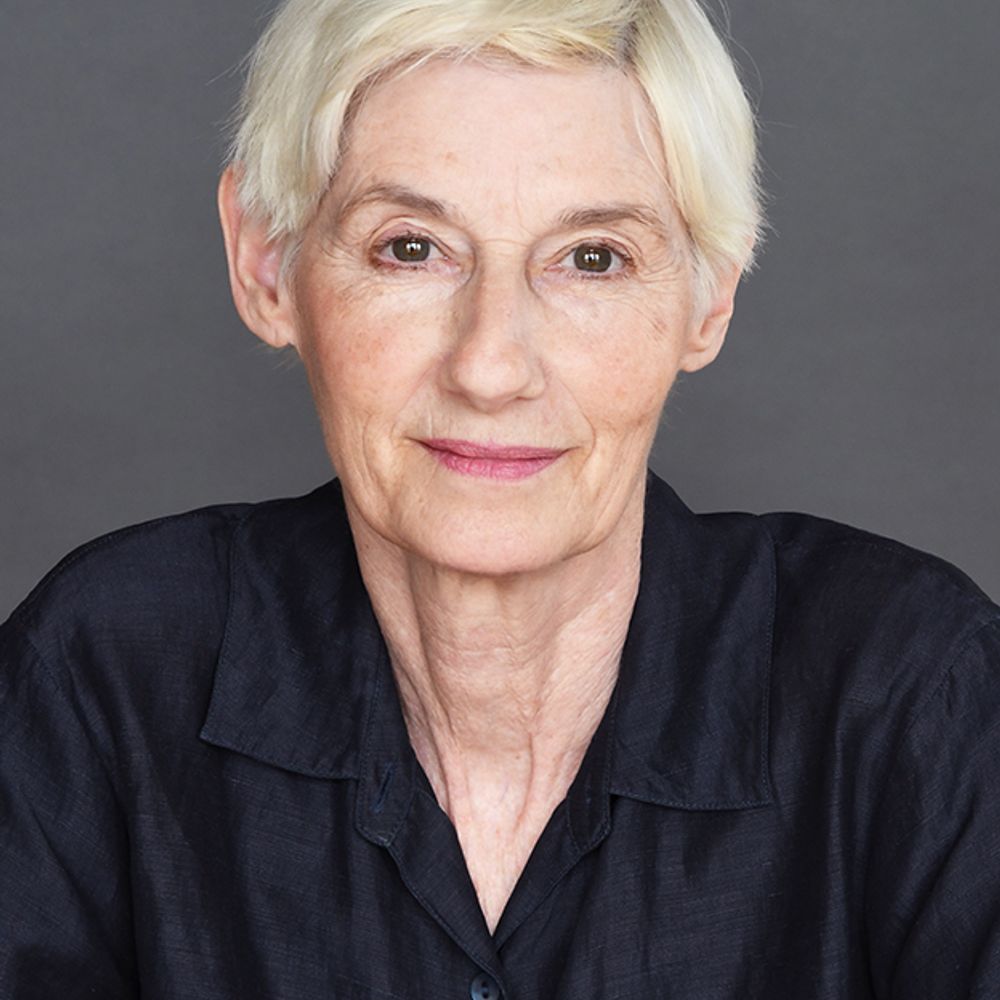 Mary Knickle