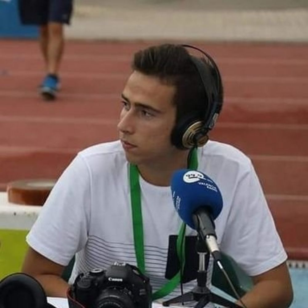 David Ferrís