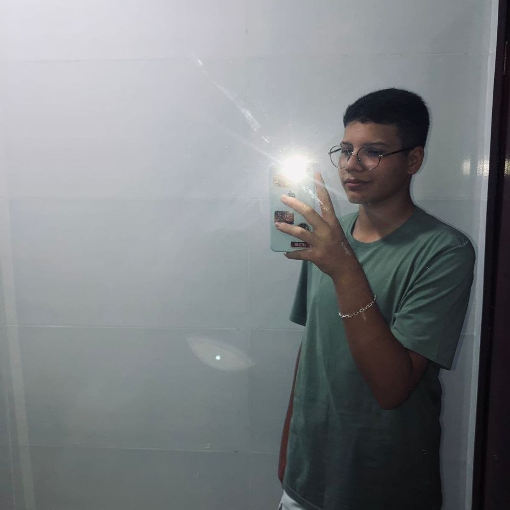 wesley gouveia