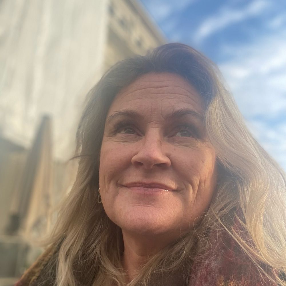 Anne-Marie Helland