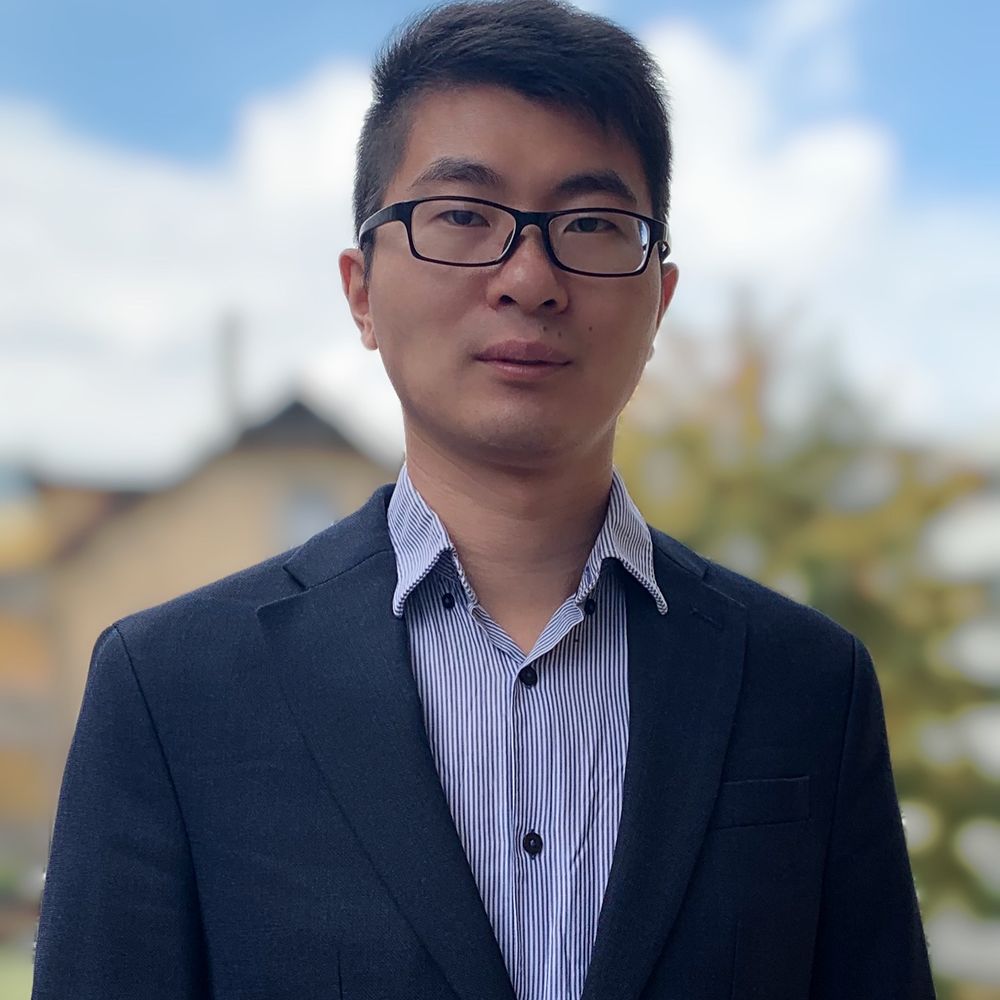 Peng Liu