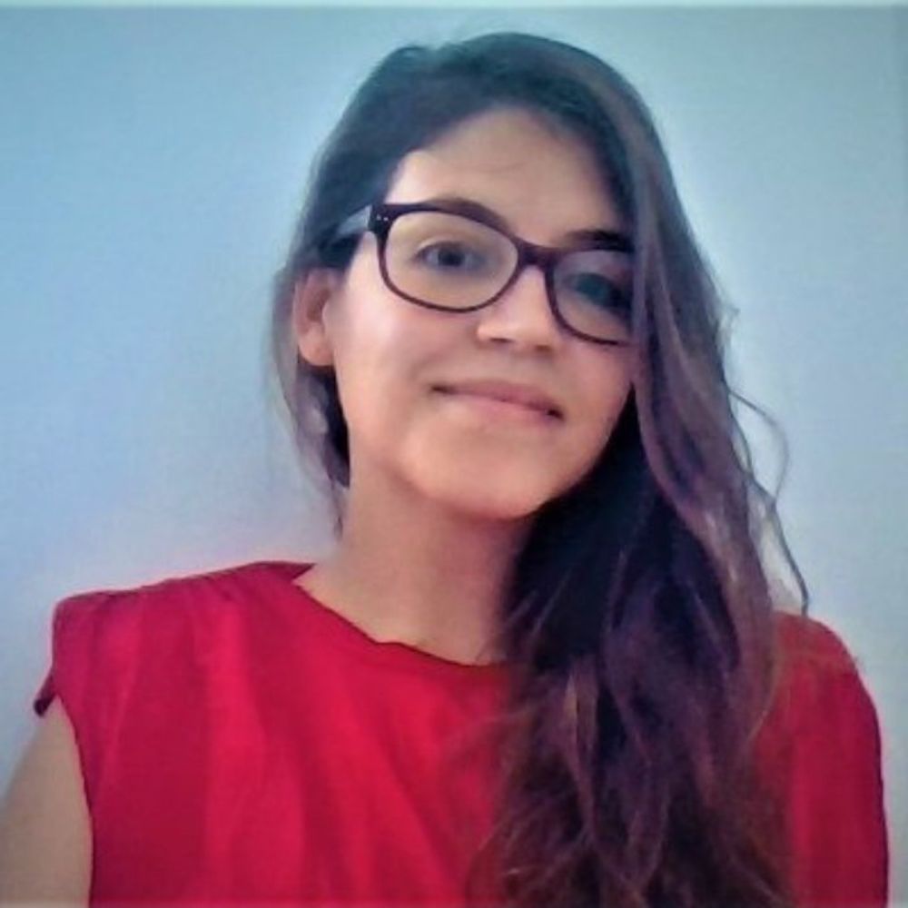 Laura Gutiérrez-Miranda