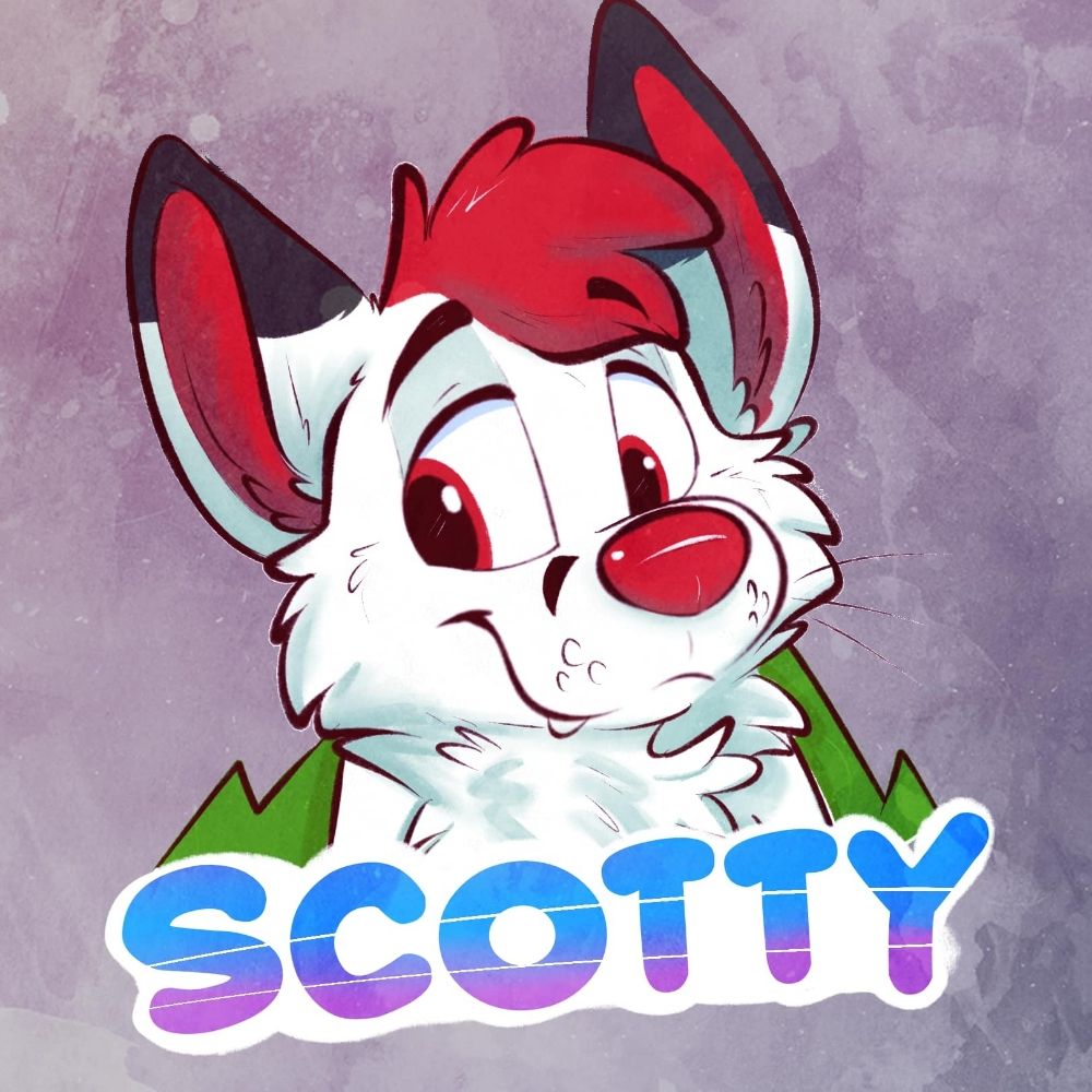 Scotty Wolfox AD
