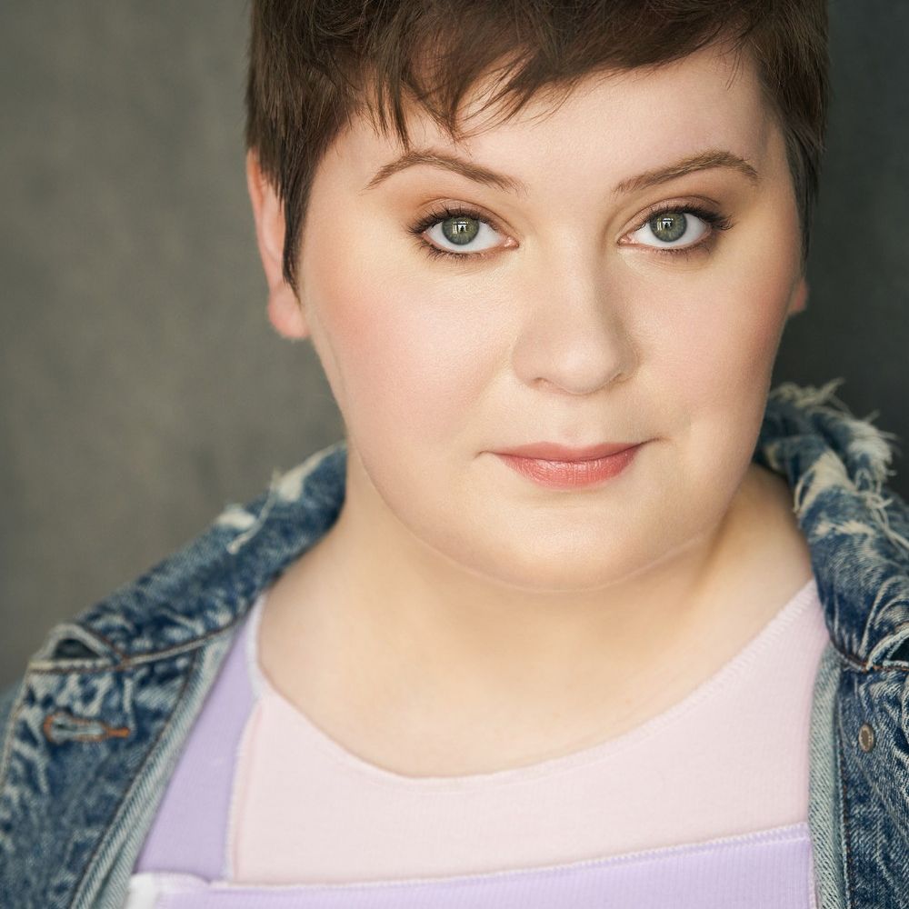 andie lovins (she/her)