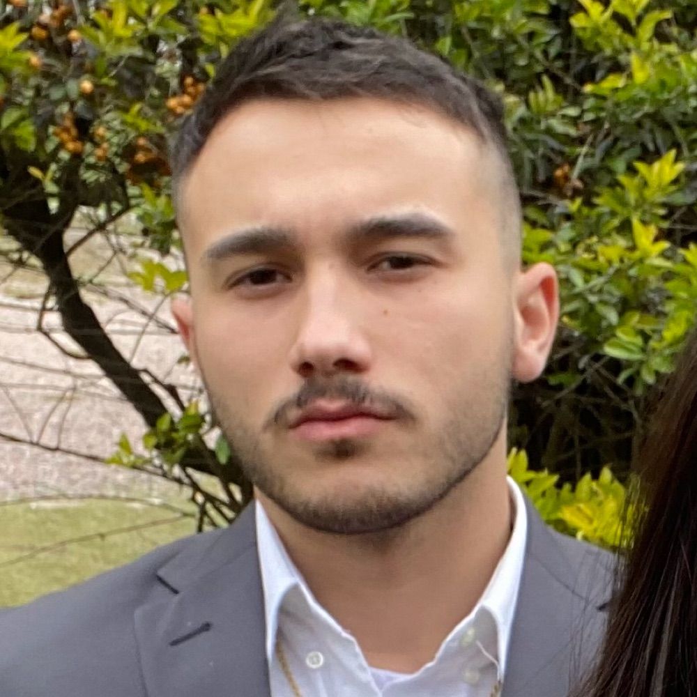 Daniel Teixeira 