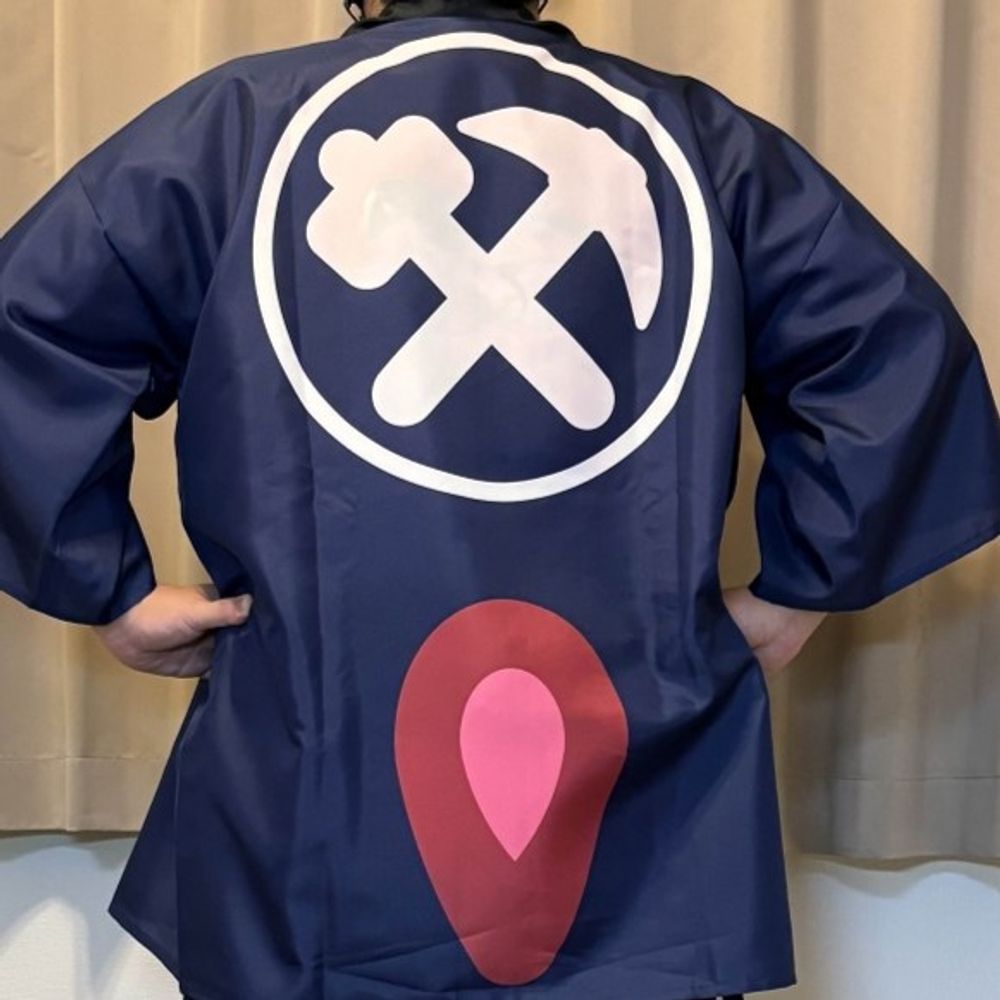 AZ棟梁(旧H.N.山スカ⚒️)