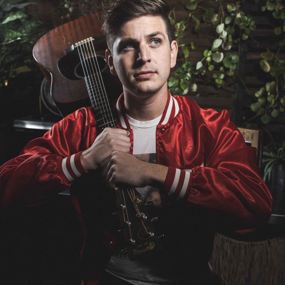 Luke Null