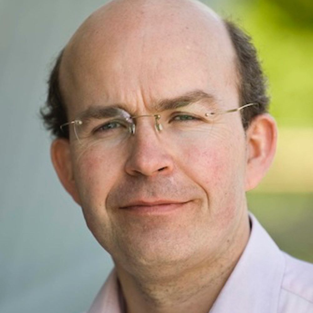 Tim Hubbard