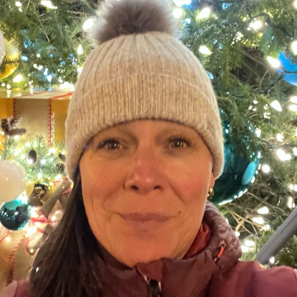 Marie-Noëlle C Tendland