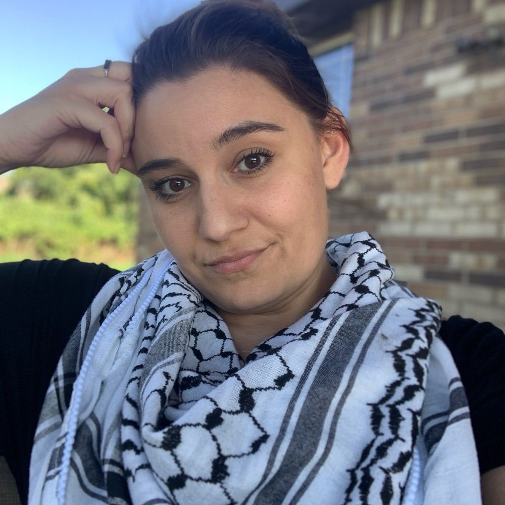 Lydia Haj