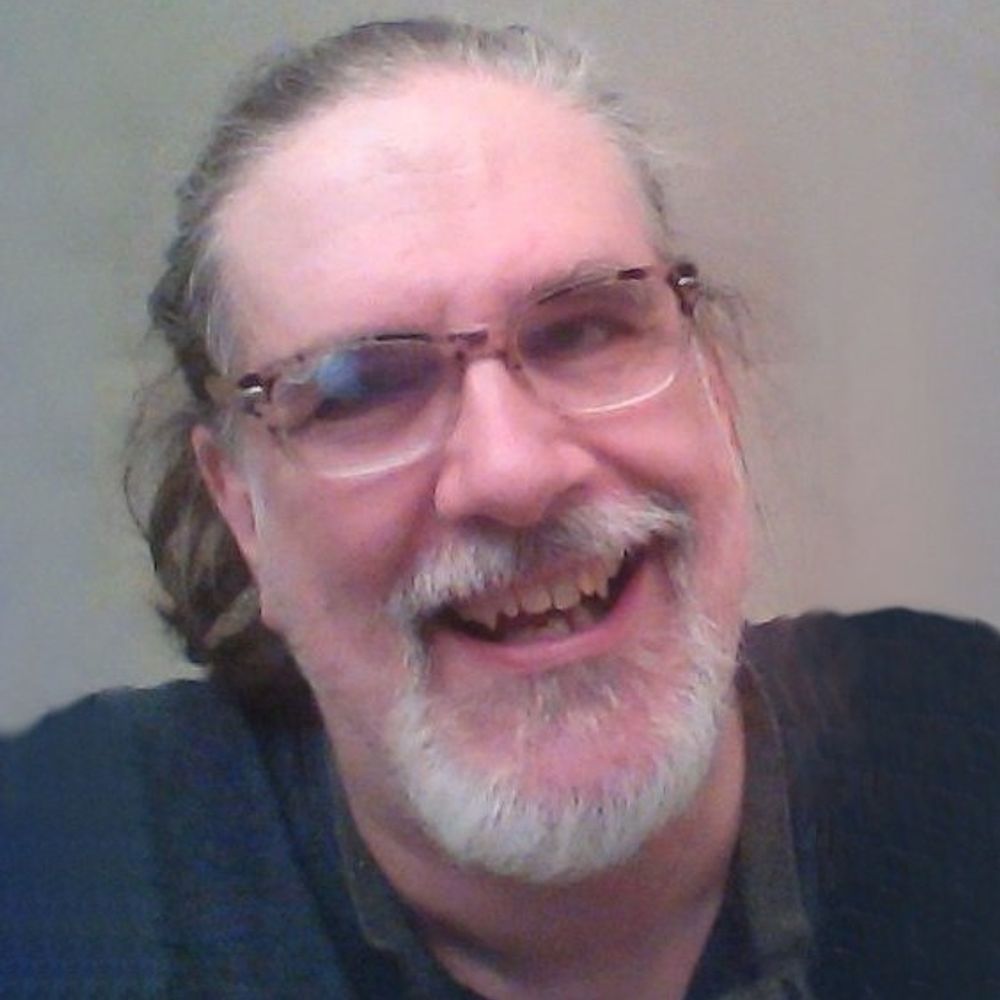 Charles Gregory