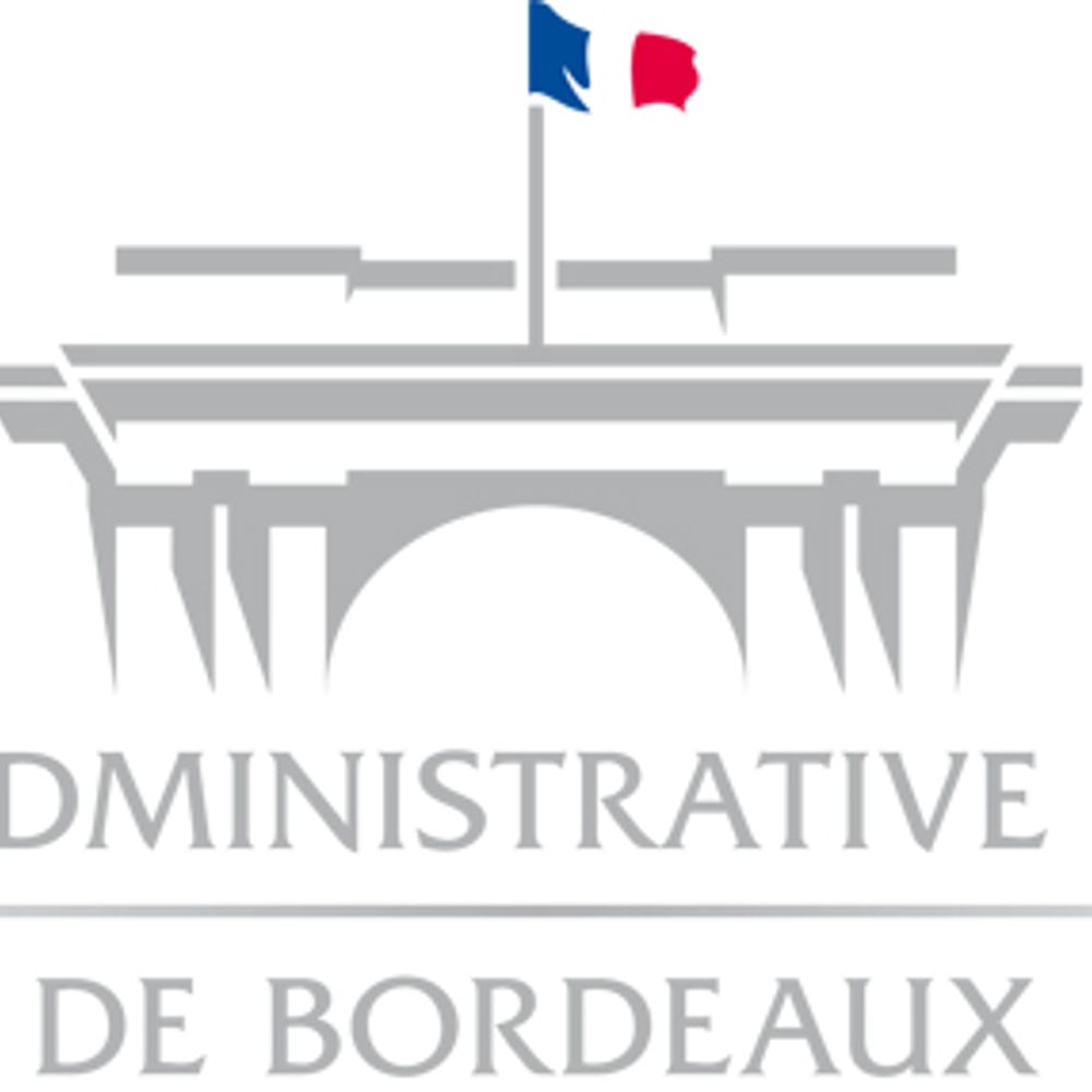Cour administrative d'appel de Bordeaux