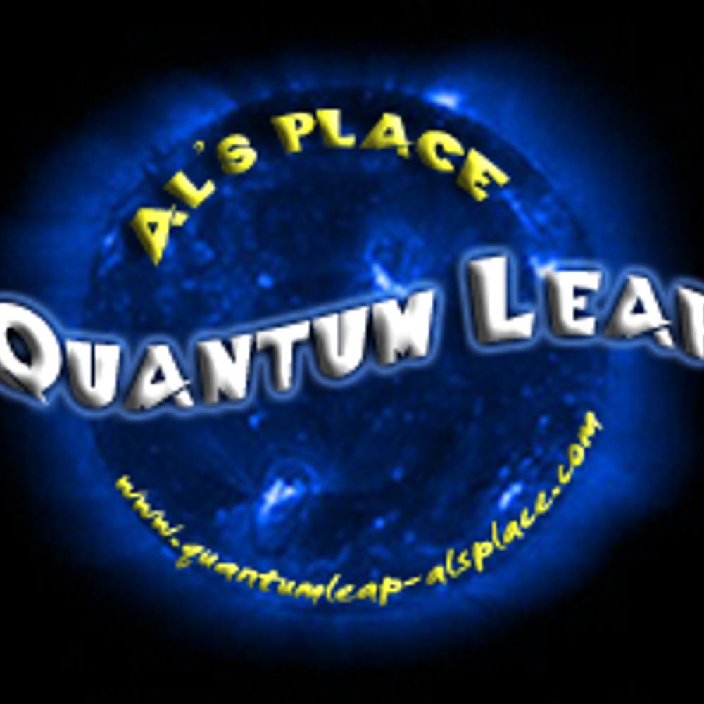 Al's Place Quantum Leap Fan Site 