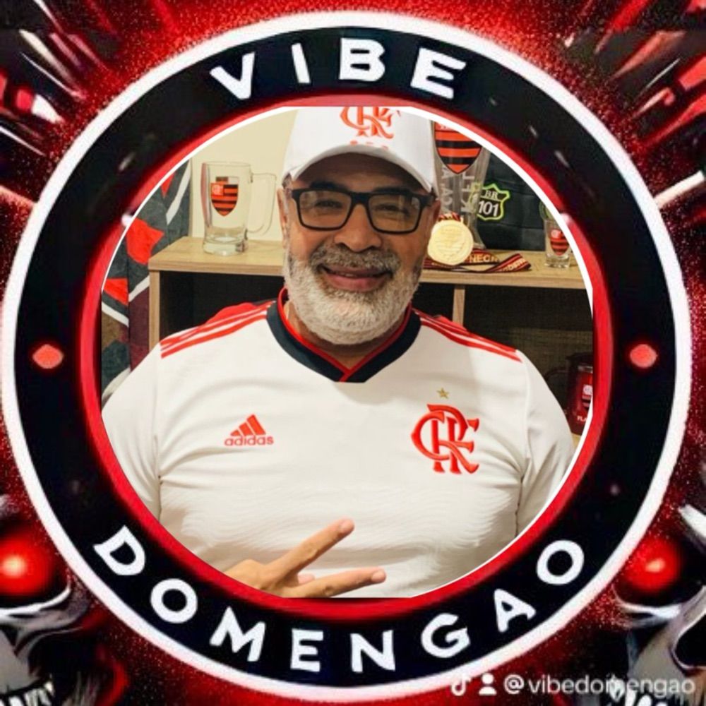 Vibe do Mengão