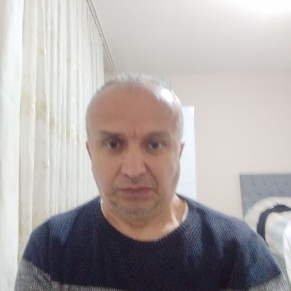 Bahri Aykut