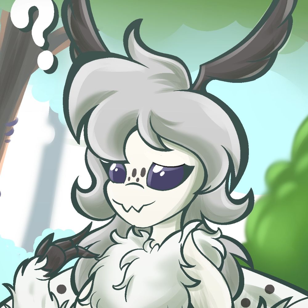 Amara, Softest Moth~