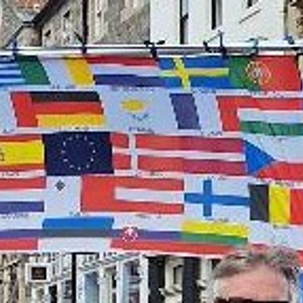 Morag for Yes & EU