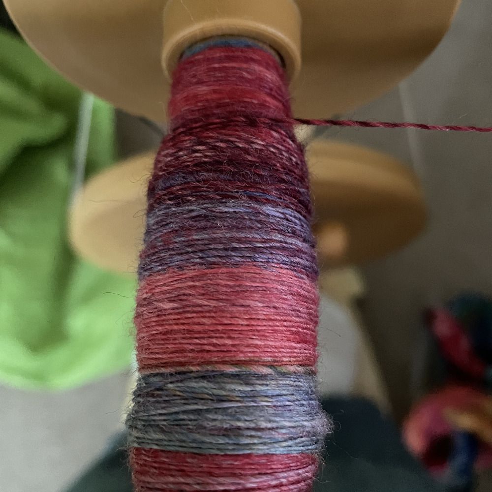 NRV Dyeworks 