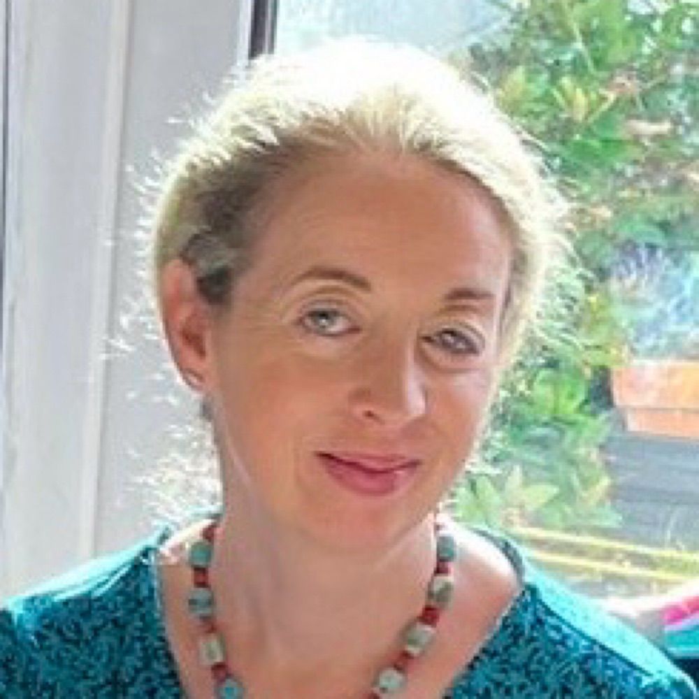 Majella O Doherty