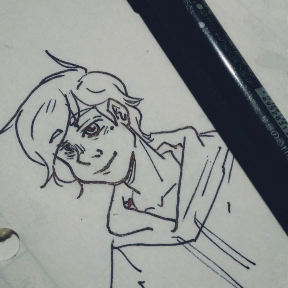 Naerisu Sor Art ✨