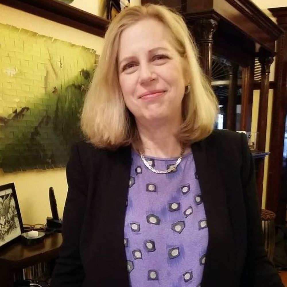 Julie Greene