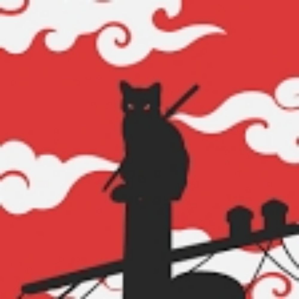 Gato Ninja