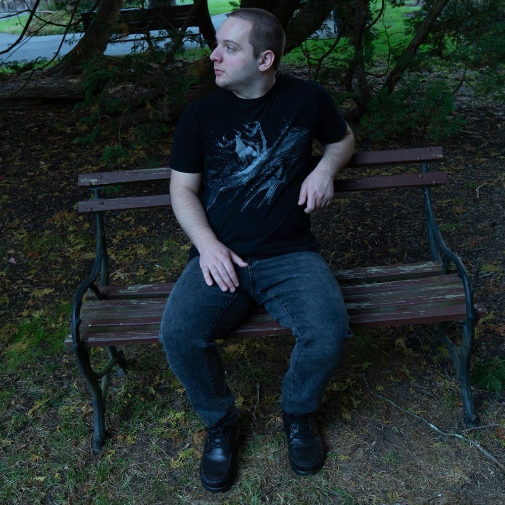Garret Manyoky