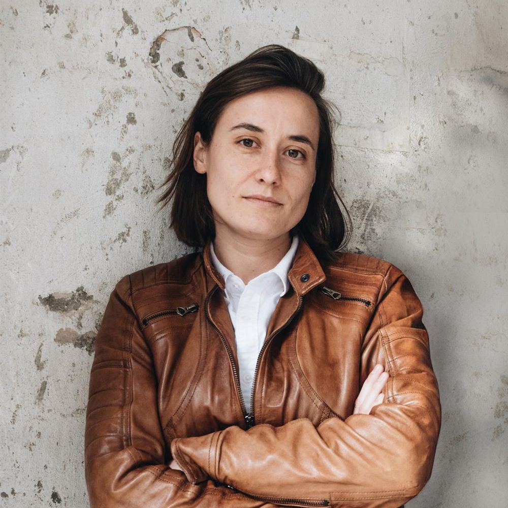 Franziska Tschinderle