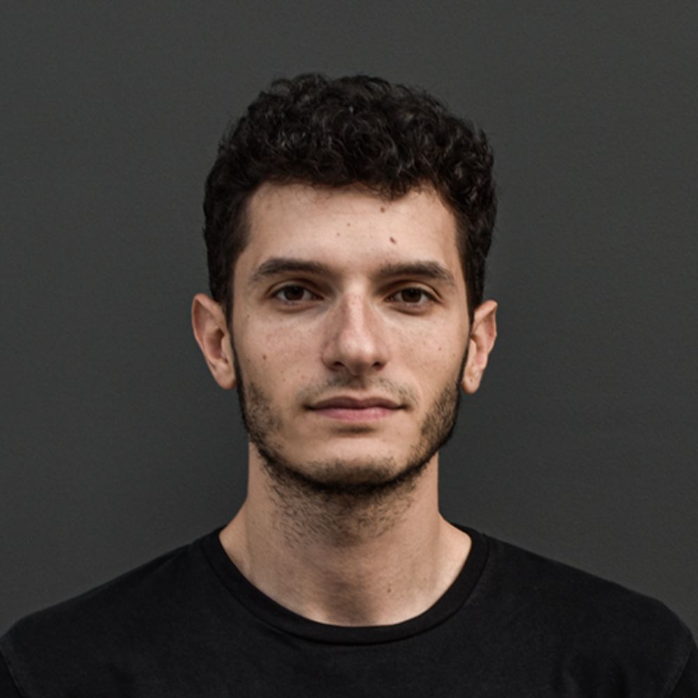 Nikos Pechlivanis