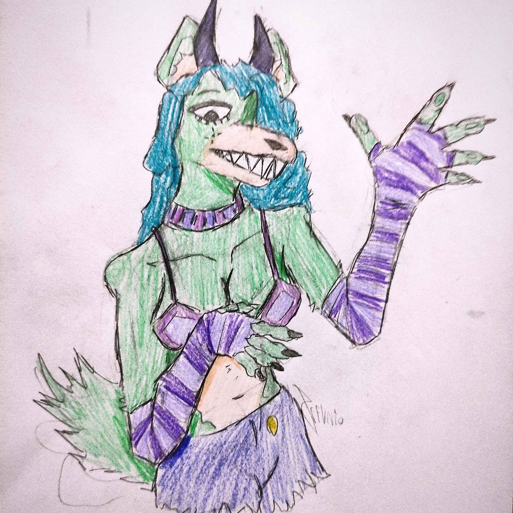BethaRemyx