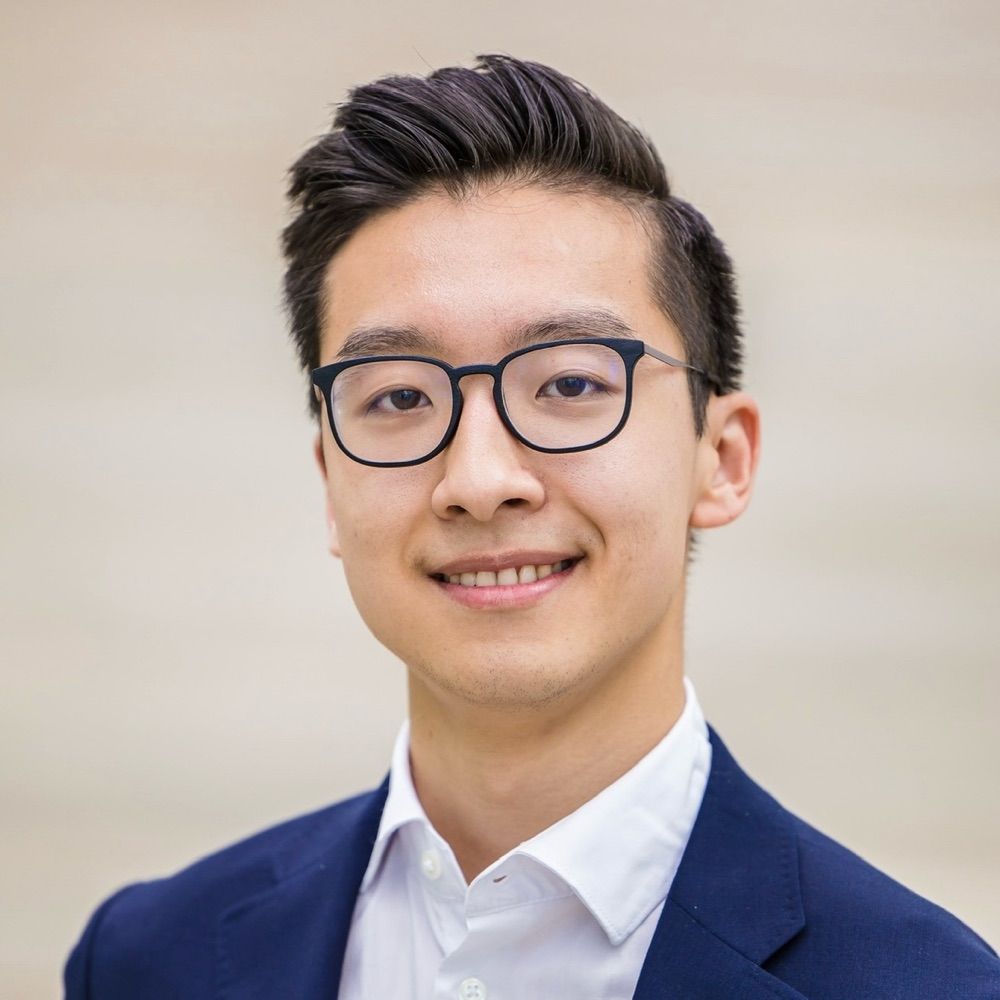 Leonhard Xu