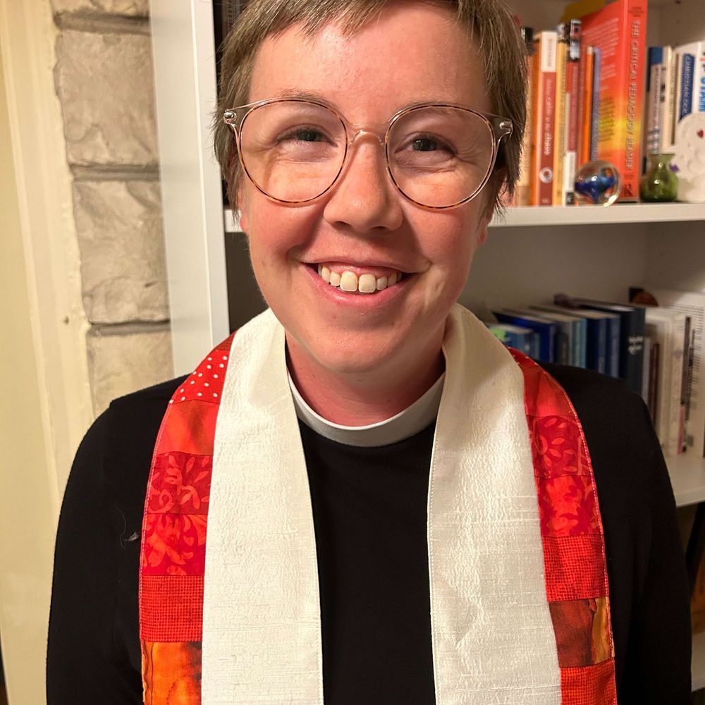 Laurie Lyter Bright 