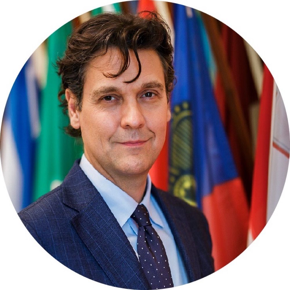 Matteo Mecacci