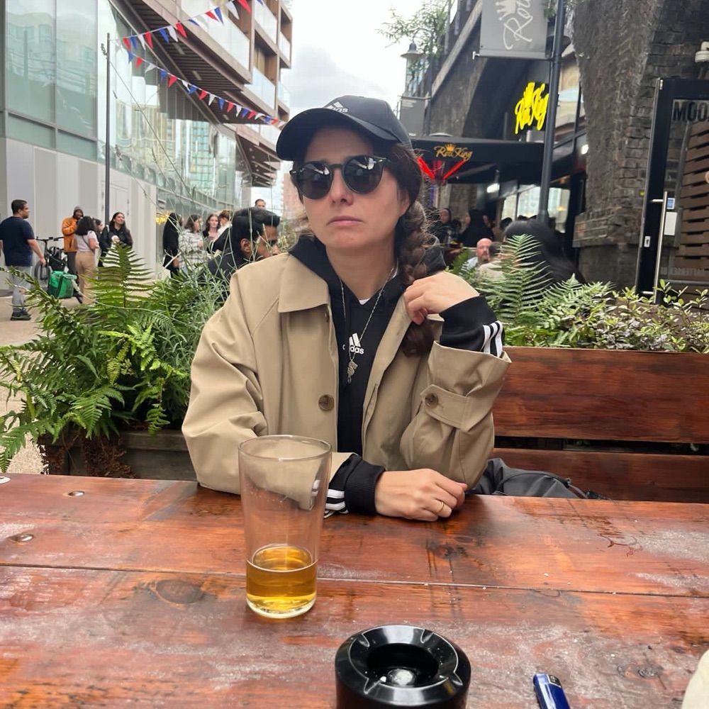 Sofia Balbu