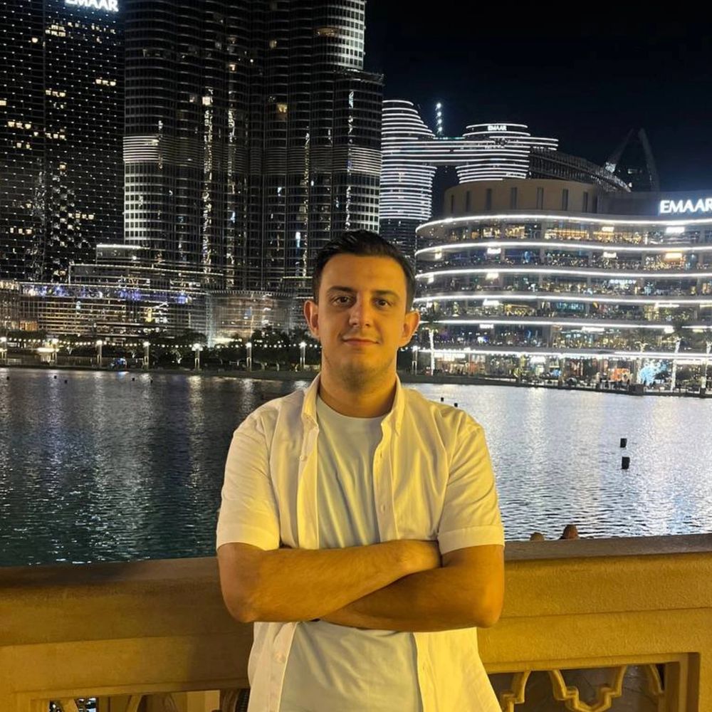 Mehrzad Mohsseni Pour