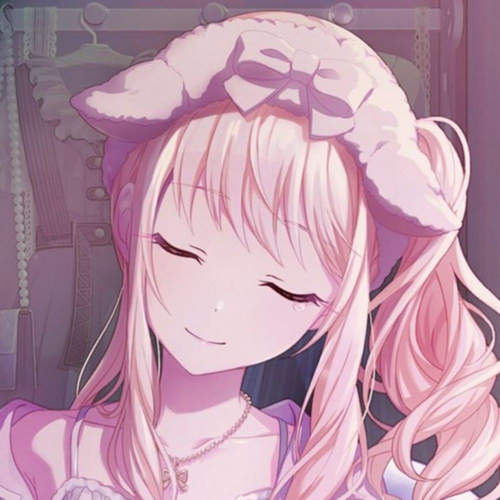 yuki / basil ❄