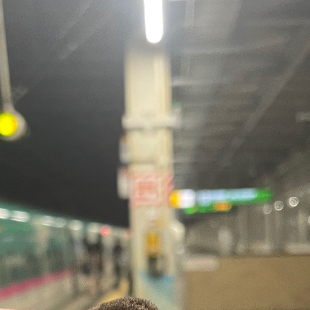 棒型