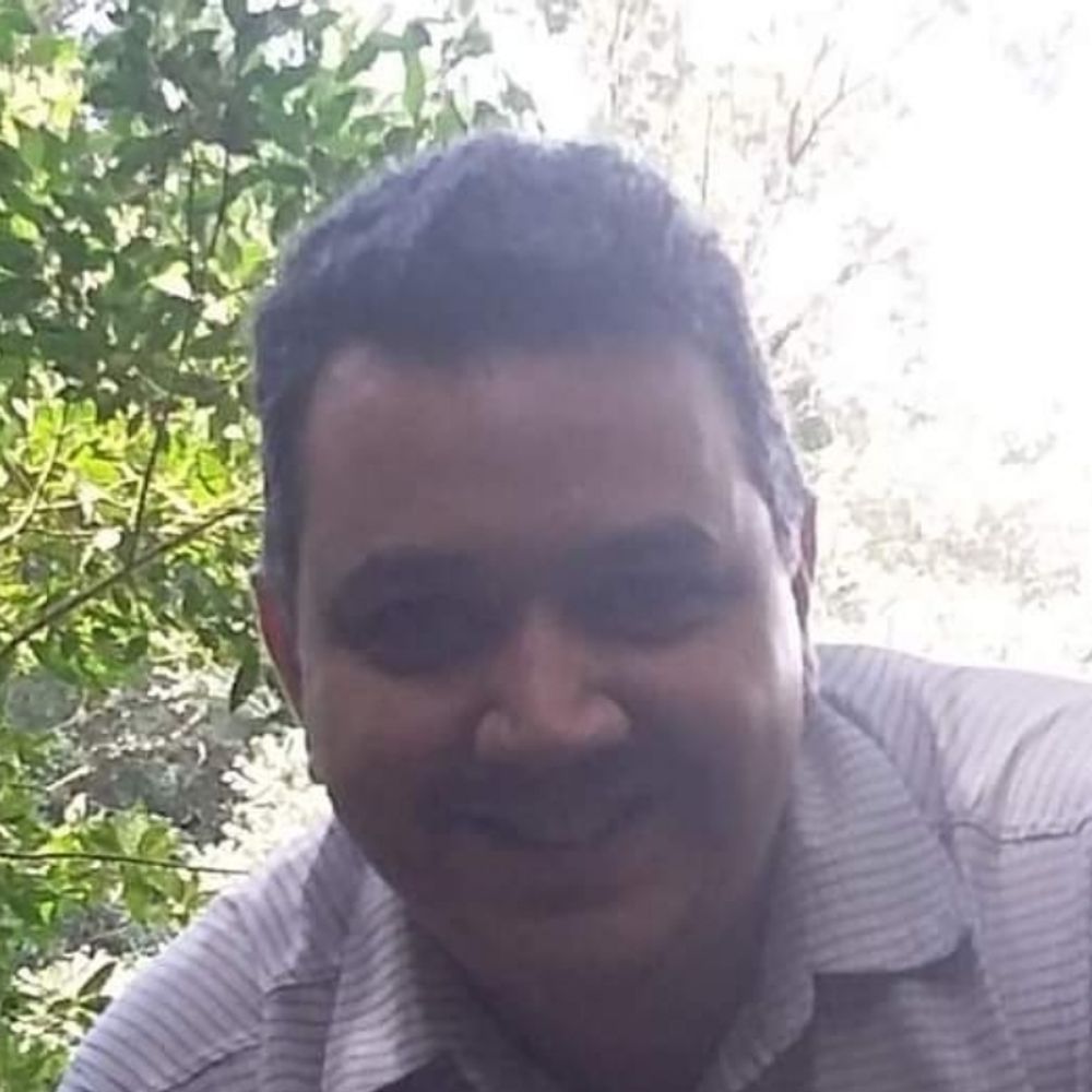 Timóteo Ben Sanches