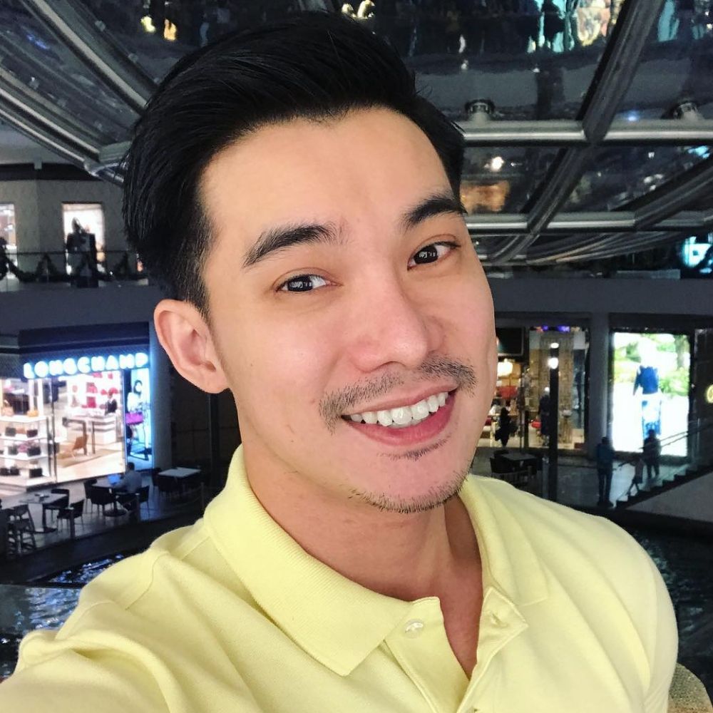 Jing Derrick