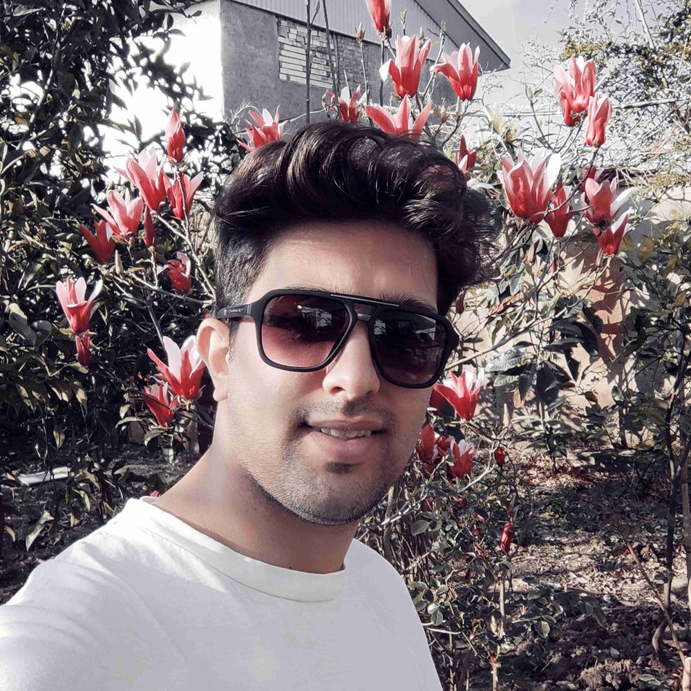Omid Torabi 