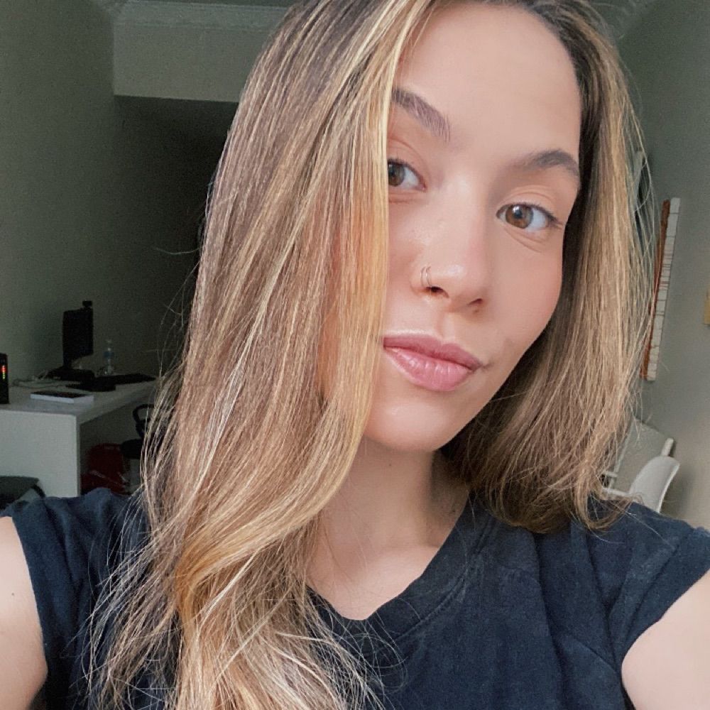 Fernanda Casagrande